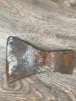 Лот: 8306965. Фото: 2. Топор звонкий из СССР (лезвие... Инструмент и расходные