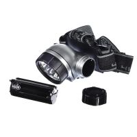 Лот: 11268159. Фото: 5. Фонарь налобный 14 ярк. LED, 3xAAA...