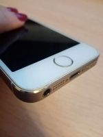 Лот: 19973277. Фото: 3. iPhone 5S 16Gb gold. Красноярск