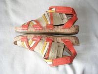 Лот: 9742640. Фото: 2. Сандалии Clarks Англия р.6uk 39eur... Женская обувь