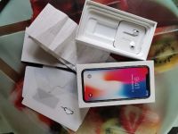Лот: 14779814. Фото: 2. iPhone X. Смартфоны, связь, навигация