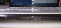 Лот: 11816663. Фото: 6. ноутбук Toshiba satellite A200