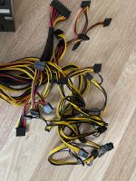 Лот: 24967150. Фото: 5. Блок питания Luote ATX 1350W 80...