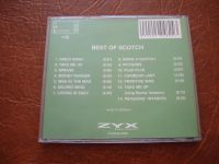 Лот: 11134255. Фото: 2. CD диск Best of Scotch - Disco... Коллекционирование, моделизм