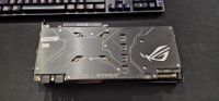 Лот: 19098950. Фото: 2. Asus GeForce GTX 1080 Ti STRIX. Комплектующие