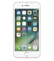 Лот: 8223473. Фото: 3. iPhone 7 RoseGold (Розовый) 128Gb... Красноярск