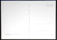 Лот: 7222816. Фото: 2. Открытка Хабибуллаев. Паст-Хуф... Открытки, билеты и др.