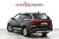 Лот: 22178786. Фото: 6. Mitsubishi Outlander 2018