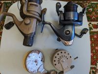 Лот: 20319694. Фото: 2. Катушки рыболовные. Рыбалка