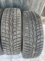 Лот: 24902730. Фото: 2. Шины 225/65R17 Hankook. Шины, Диски
