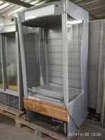 Лот: 13683518. Фото: 2. Холодильный шкаф opl-p (1038800... Оборудование