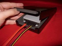 Лот: 5089861. Фото: 4. Scythe Quiet Drive 2,5. Красноярск