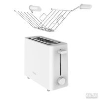 Лот: 15399245. Фото: 5. Тостер-гриль Xiaomi Pinlo Mini...