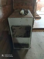 Лот: 16353743. Фото: 2. Котёл. Тепловое оборудование, климат