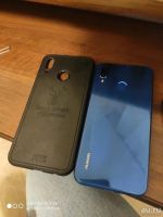 Лот: 13590280. Фото: 2. Huawei p20 lite. Смартфоны, связь, навигация