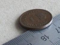 Лот: 10320641. Фото: 3. Монета 2 два филлер Венгрия 1936... Коллекционирование, моделизм