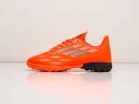 Лот: 19683814. Фото: 5. Футбольная обувь Adidas X Speedflow...