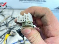 Лот: 25740362. Фото: 5. проводка салона Hyundai Solaris...