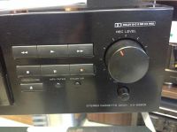 Лот: 9337330. Фото: 4. Кассетная дека Kenwood KX-5080S. Красноярск