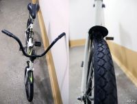 Лот: 9687870. Фото: 5. КАМА JDM Bullet 2016 Велосипед...