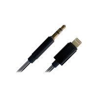 Лот: 20584098. Фото: 2. Кабель AVS Lighting - 3.5 Jack... Оснащение, оборудование, аксессуары