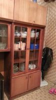 Лот: 3633553. Фото: 4. Стенка из четырёх шкафов. Красноярск