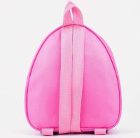 Лот: 21443131. Фото: 3. Рюкзак детский Единорог. Одежда, обувь, галантерея