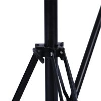 Лот: 22150464. Фото: 3. ТРЕНОГА 2100mm BLACK. Красноярск