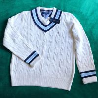 Лот: 7342820. Фото: 6. Джемпер Tommy Hilfiger, оригинал...