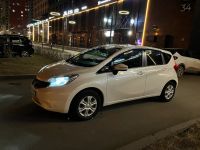 Лот: 20336788. Фото: 2. Nissan Nate. Авто, мото, водный транспорт