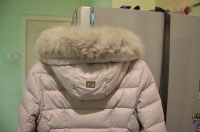 Лот: 10470140. Фото: 3. Пуховик. Одежда, обувь, галантерея