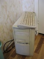 Лот: 4664329. Фото: 2. Системный блок. Компьютеры, ноутбуки, планшеты