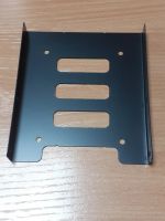Лот: 17681728. Фото: 2. Переходник 2.5" в отсек 3.5... Комплектующие