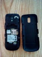 Лот: 9395458. Фото: 3. Nokia Asha 202. Смартфоны, связь, навигация