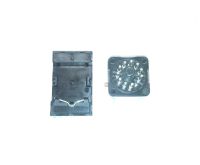 Лот: 24609792. Фото: 3. Реле промежуточное Schrack RL306220... Строительство и ремонт