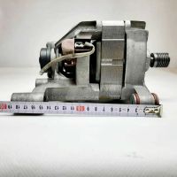Лот: 22568652. Фото: 3. 8 Двигатель для стиральной машины... Бытовая техника