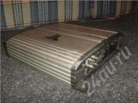 Лот: 596779. Фото: 2. JL e1200 моноблок. Автозвук