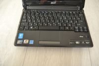 Лот: 18406385. Фото: 2. Нетбук ноутбук Acer Aspire One... Компьютеры, ноутбуки, планшеты