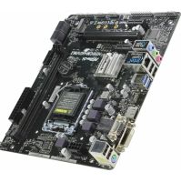 Лот: 20661148. Фото: 2. Материнская плата ASRock H310CM-HDV... Комплектующие