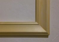 Лот: 2224888. Фото: 2. Рама багетная под живопись --... Картины, панно