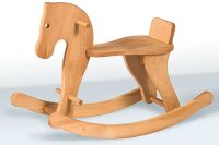 Лот: 7353731. Фото: 4. Куплю деревянную качалку-лошадку...