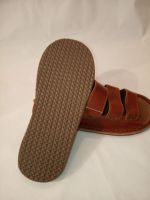 Лот: 14554678. Фото: 5. Тапочки мужские. Летние. Монголия