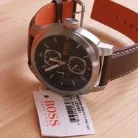 Лот: 12655636. Фото: 2. Продам мужские часы hugo boss... Часы, аксессуары