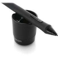 Лот: 21439179. Фото: 2. Стилус Wacom GripPen KP501E2. Компьютеры, оргтехника, канцтовары