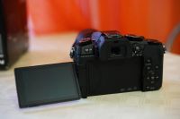 Лот: 11481249. Фото: 2. фотокамера Panasonic G80 body... Фотокамеры