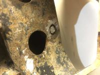 Лот: 21713153. Фото: 8. балка поперечная Mazda Demio DW3W