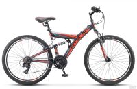 Лот: 11288553. Фото: 2. Велосипед STELS Focus 26"V 18-ск... Велоспорт
