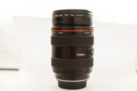 Лот: 7350279. Фото: 3. Объектив Canon EF 28-70 f/2.8. Красноярск