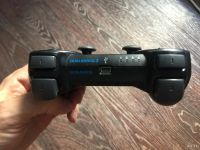 Лот: 10690780. Фото: 2. Геймпад Sony Dualshock 3. Игровые консоли