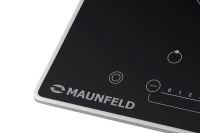 Лот: 24988027. Фото: 5. Электрическая панель MAUNFELD...